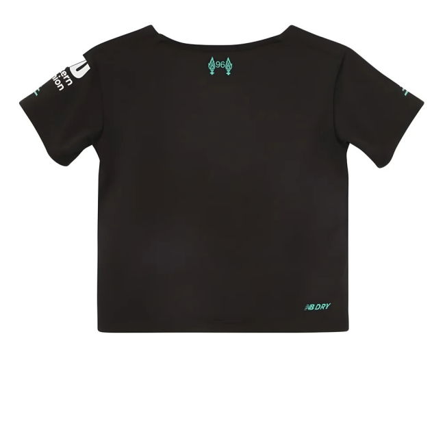 Liverpool Exclusive Third Jersey 2019-2020