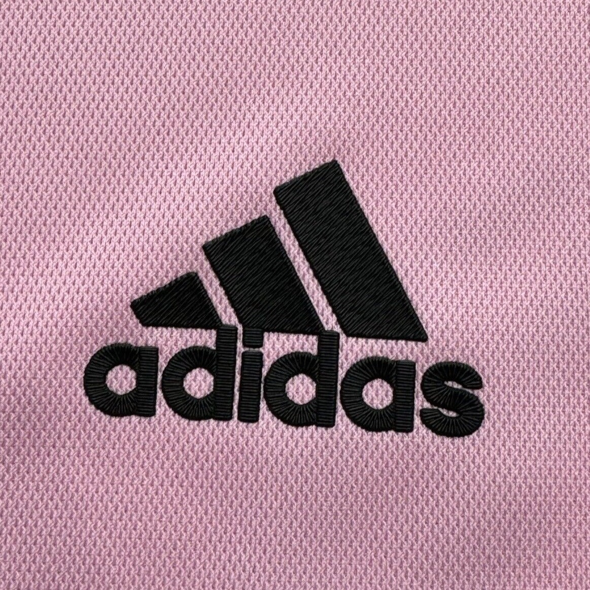 Inter Miami Superior Mls 2024-2025 Jersey Home Jersey Tech-enhanced