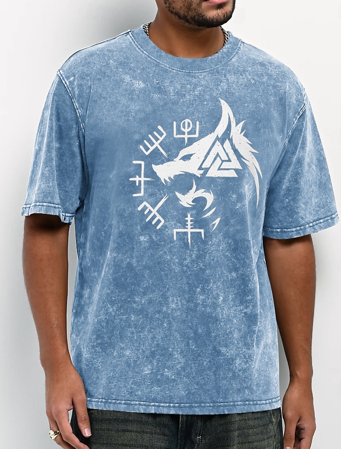 Men's Graphic Knights Templar T Shirt Shirts Short Sleeve 3D Print