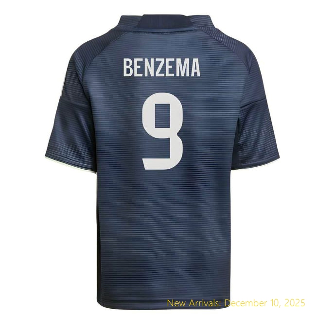 Real Madrid (rm) Away - Premium Quality - Stylish Design