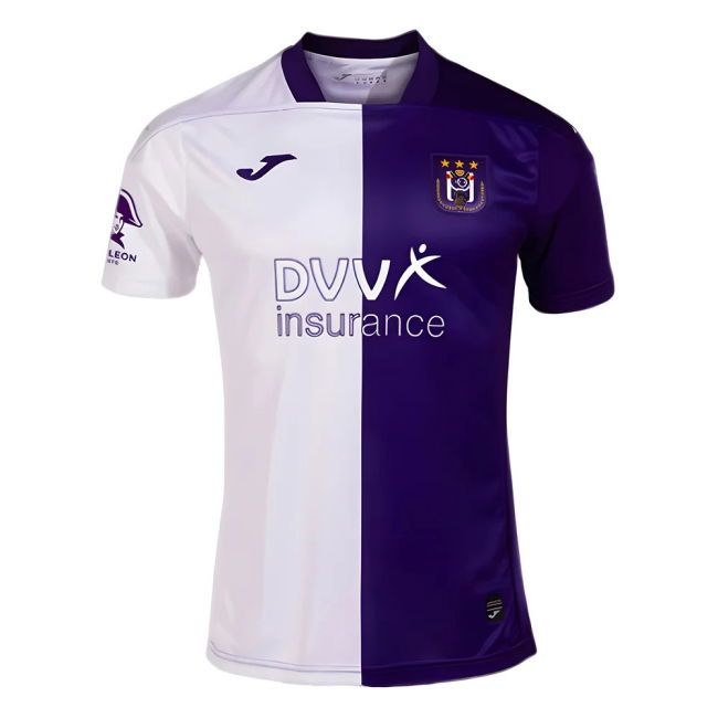 Official Home Uniform K. Mbappé #7 Official Merchandise (v10)
