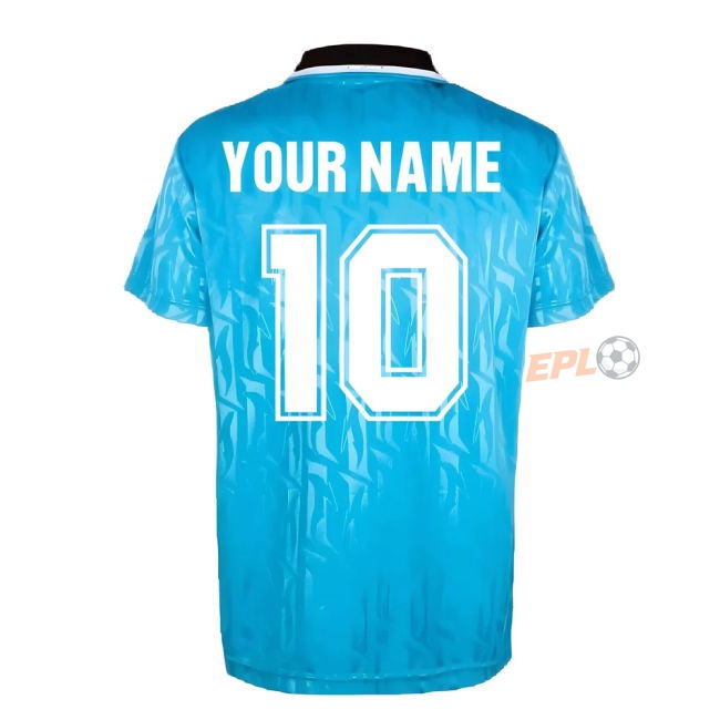 1994-19 CHA elegant Away Shirt - Adults | official