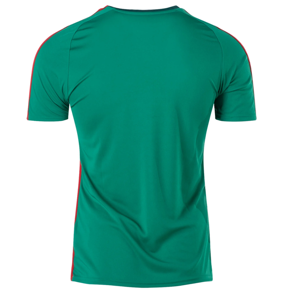 Mexico 2022-2023 Season Home Jersey –  Fan Version S