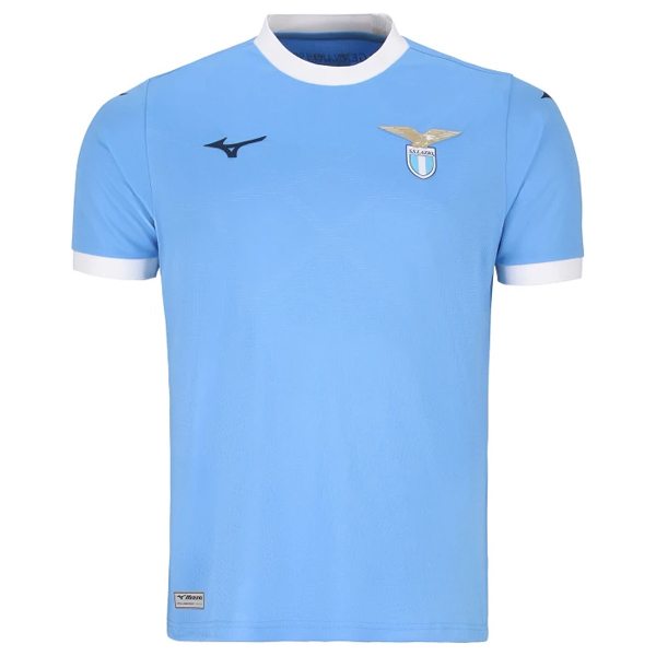 Official Lazio Home Shirt 202526 - Official Replica 21508