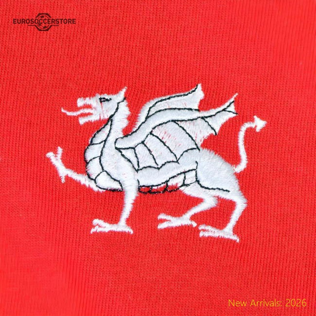 Leyton Orient 1970s Kids Retro Football Shirt