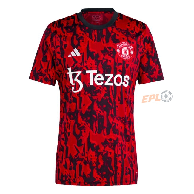 MAN 2023-20 affordable Third Jersey - Adults | superior