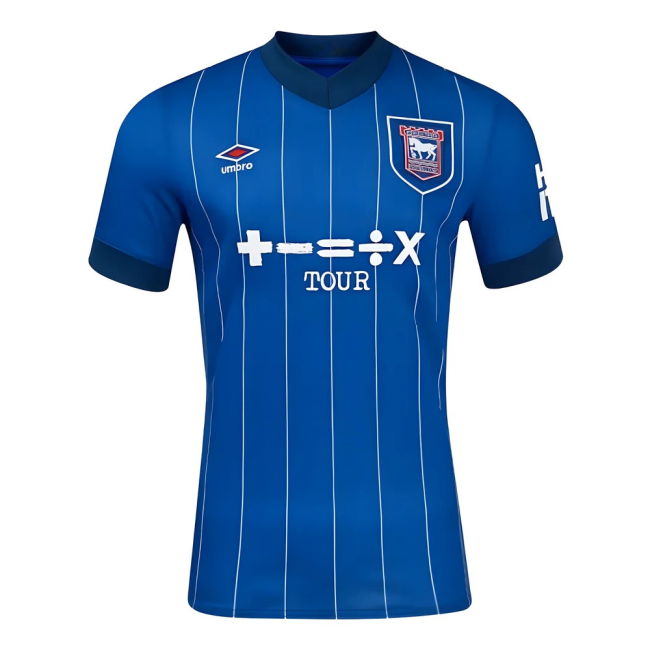 2024-2025 Championship Home Jersey (Kids) #51