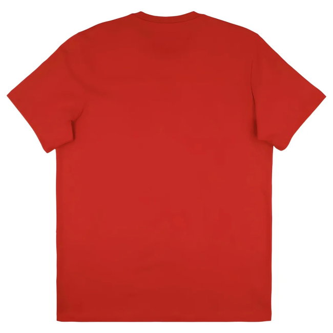2025-2026 Arsenal Season Graphic Tee (Scarlet) (Eze 10)