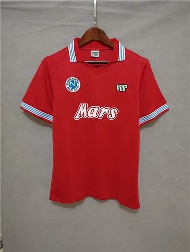 Professional Grade Match Day Football Team Npoles #1988 1988-1989 S...