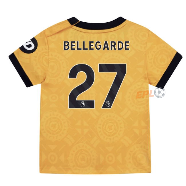 CHA genuine 2025-20 Home Kit - Adults | first-class