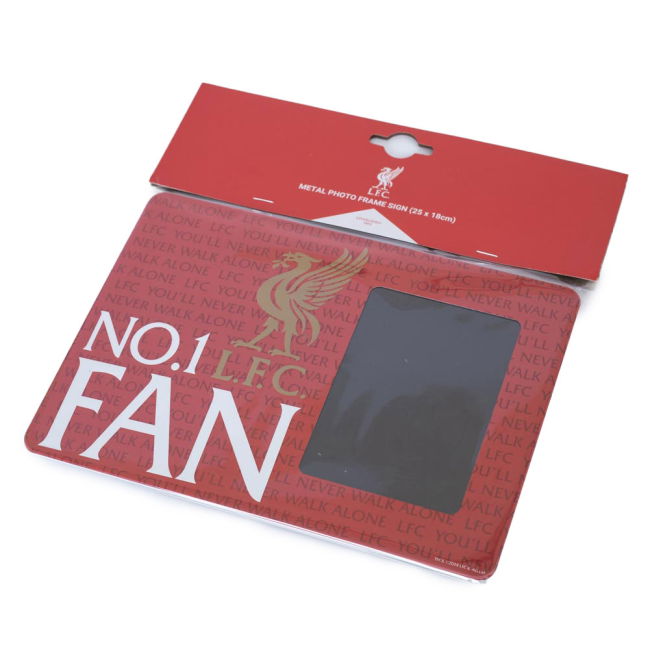 Match Quality Liverpool 2025-2026 Home Jersey (1)