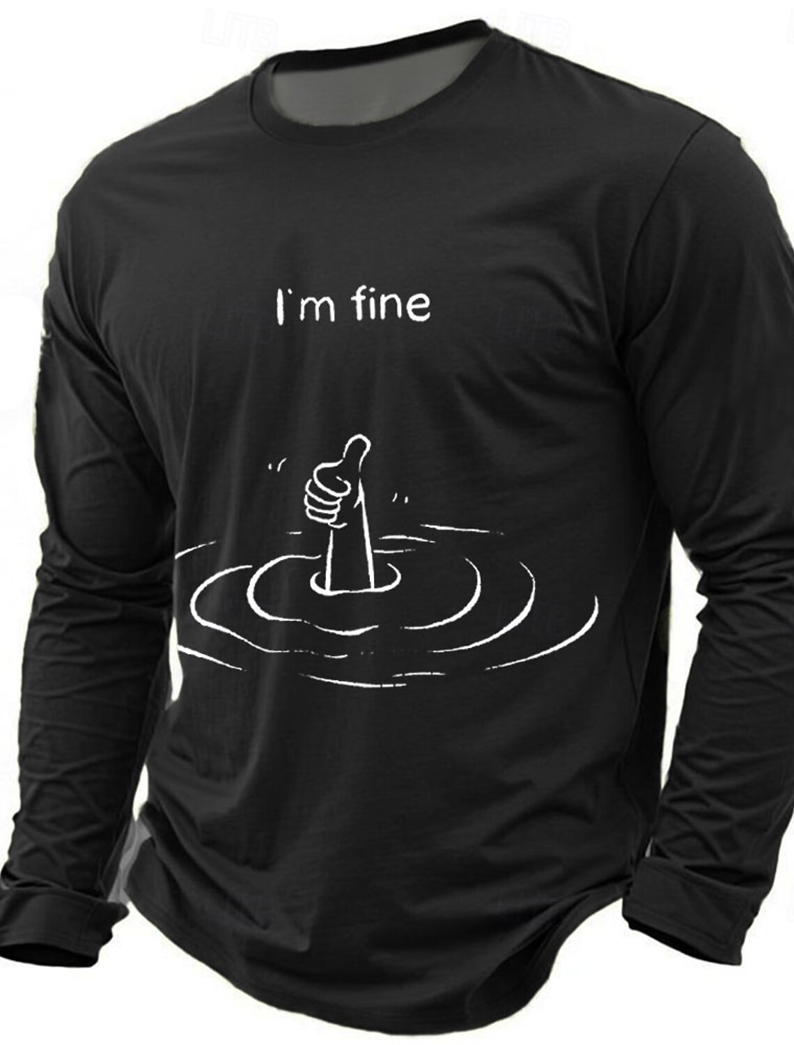 Men's Short Sleeve Graphic T-Shirt | 