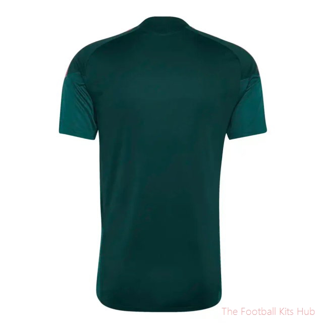 Pro Performance Elite Real Madrid 2026-2027 Training Jersey