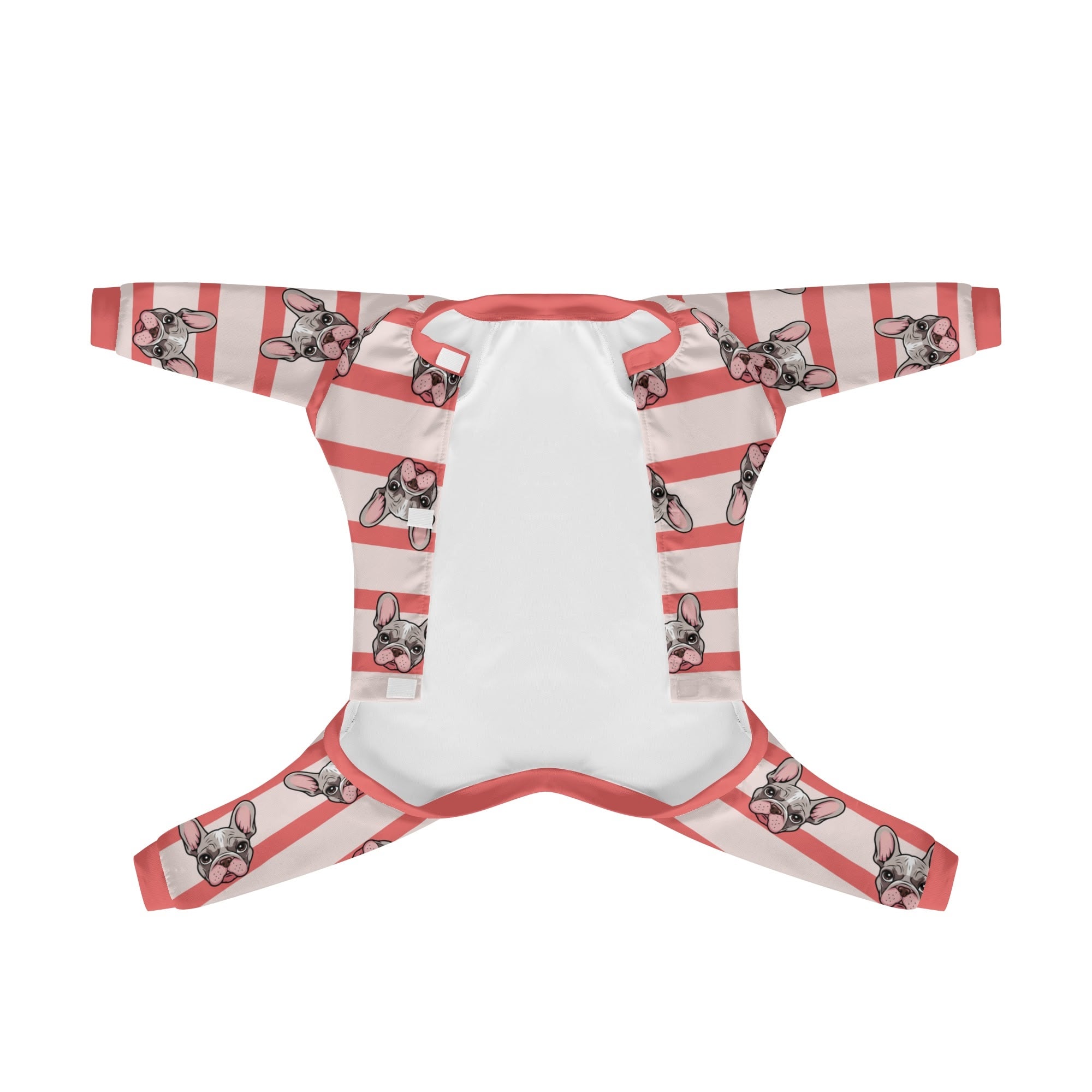 Comfortable Diesel - Frenchie Pajamas – Ultra-soft, Cozy, & Adorably ...