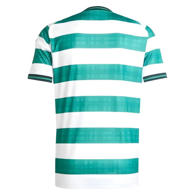 Genuine Bhoys Robin Van Persie #9 Official Merchandise Fan Favo (v10)