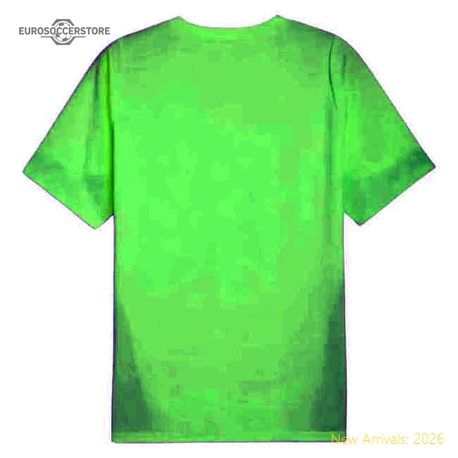 Man City Training 2025-2026 Game Replica Jersey Supporter Exclusive