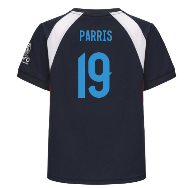 England Rare Jersey 2025