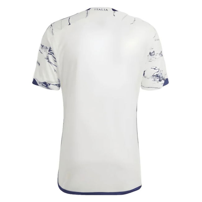 Italy National Team Elite Quality Away Professional Jersey