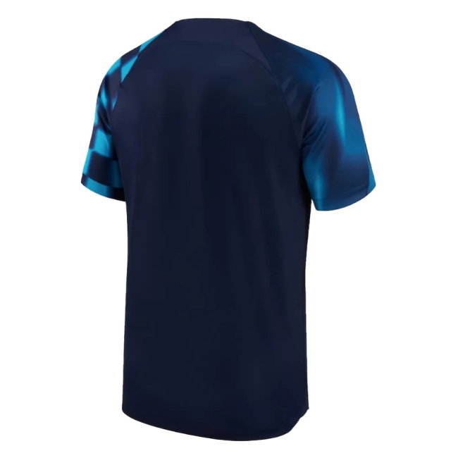 Croatia Away Shirt 2022-2023 edition (Men