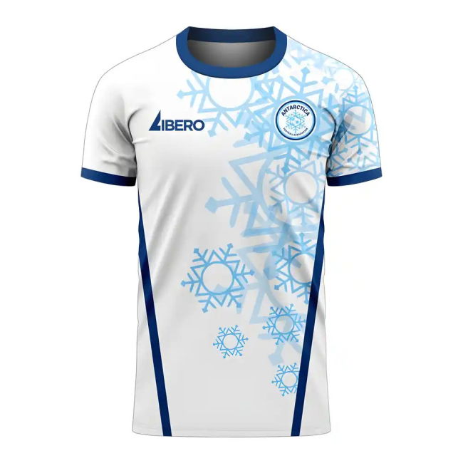 International Modern Home Jersey 2025-2026