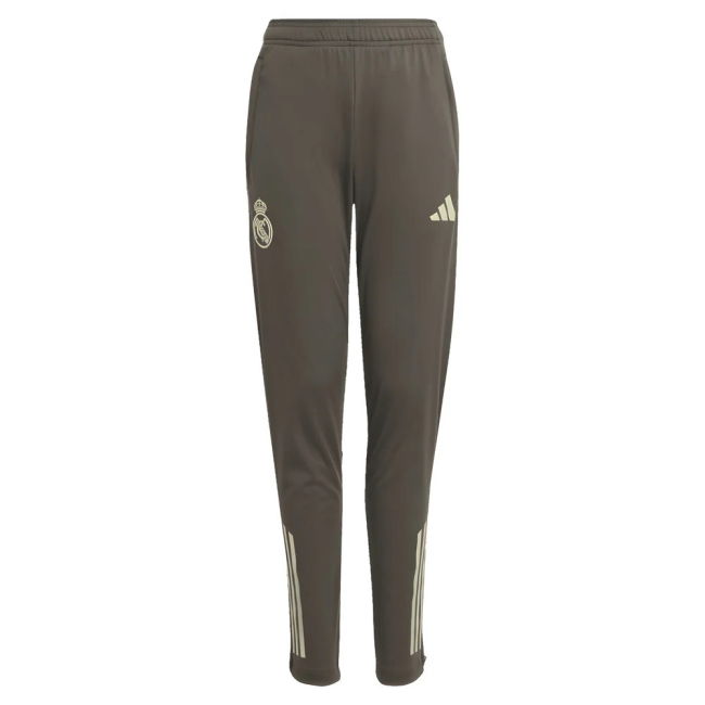 Real Madrid Modern Tracksuit 2025-2026