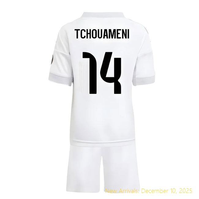 Official Real Madrid (rm) Home - Team Spirit - Spanish League