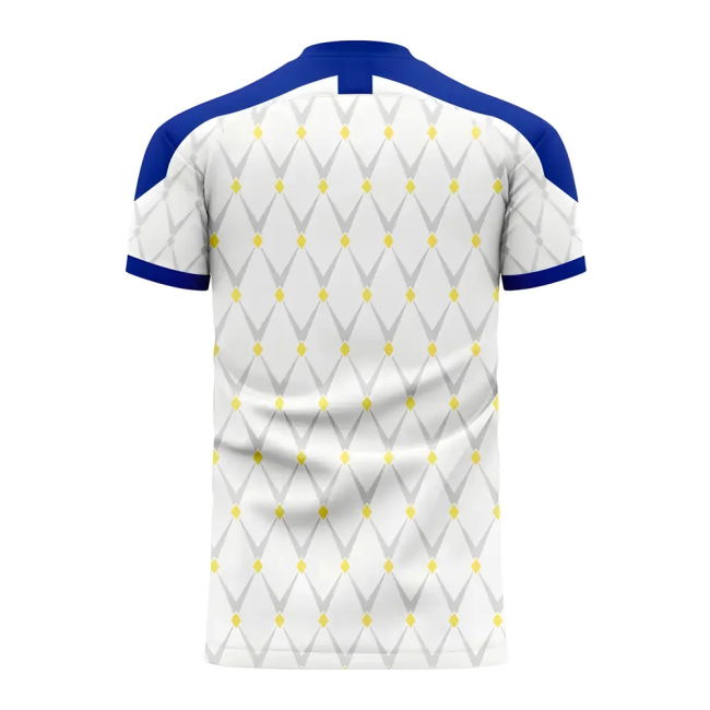 Authentic Football Merseyside #2025 Premium Quality Updated Design ...
