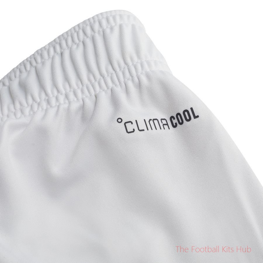 Men Italy Home Shorts 2025/26 UEFA Euro