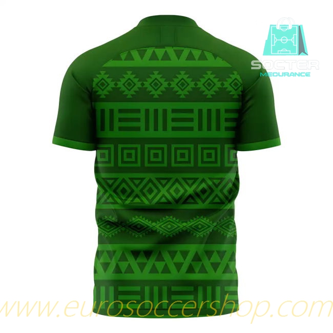 2025/26 Campaign Mexico Home Kit FIFA Approved Women's