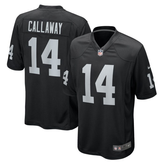 None Men's All-Pro LV Raiders Great Value Jersey Game Day Wear