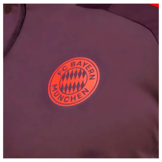 Authentic Design Bayern Latest Edition Committed Football Kit