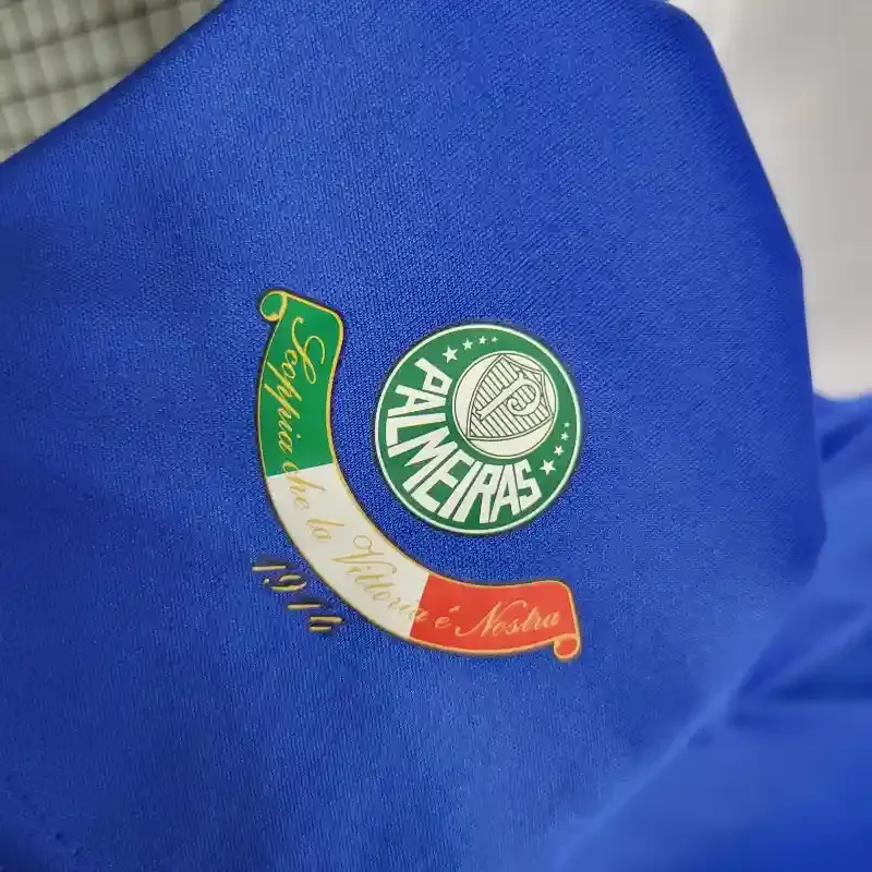 Cheap 2019 Long Sleeve Palmeiras Soccer retro kit