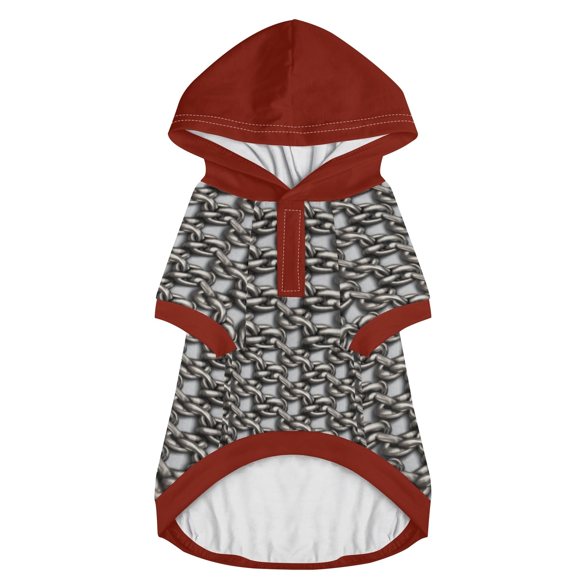 Paisley - Hoodies for French Bulldog | Frenchie Shop Original