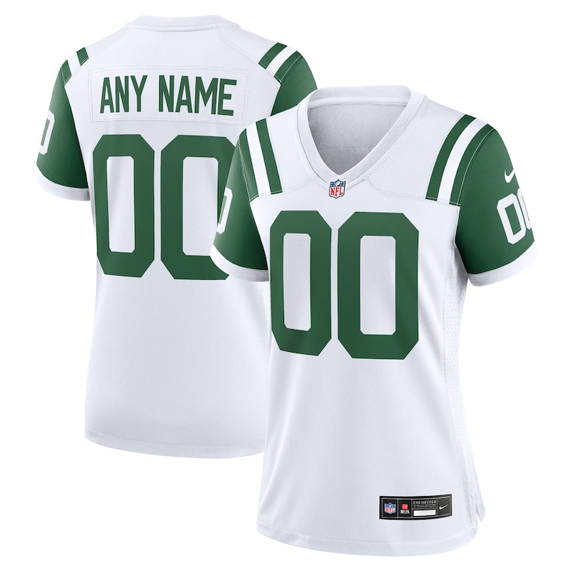 None  NY Jets Cost-Effective Authentic Jersey Game Day Wear