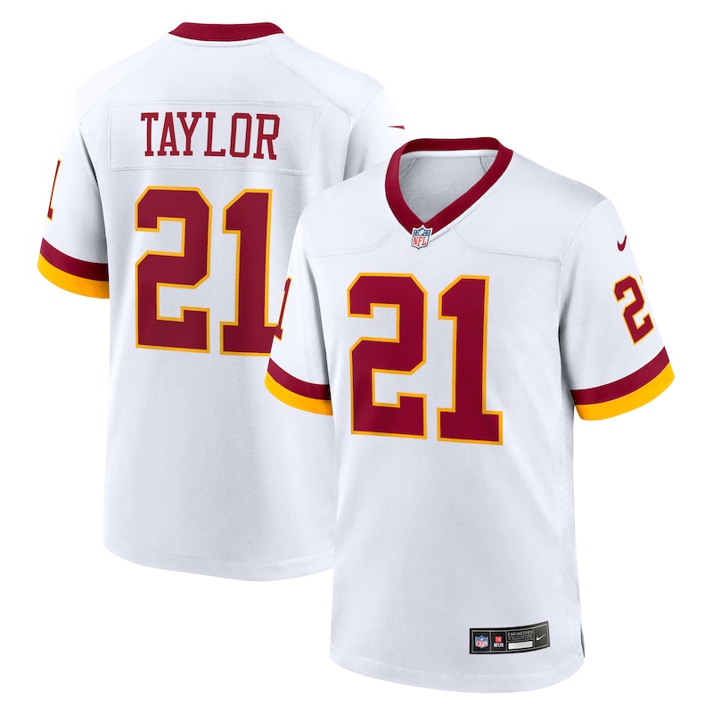 None Sean Taylor Washington Commanders Stylish Fan Apparel Football Ap