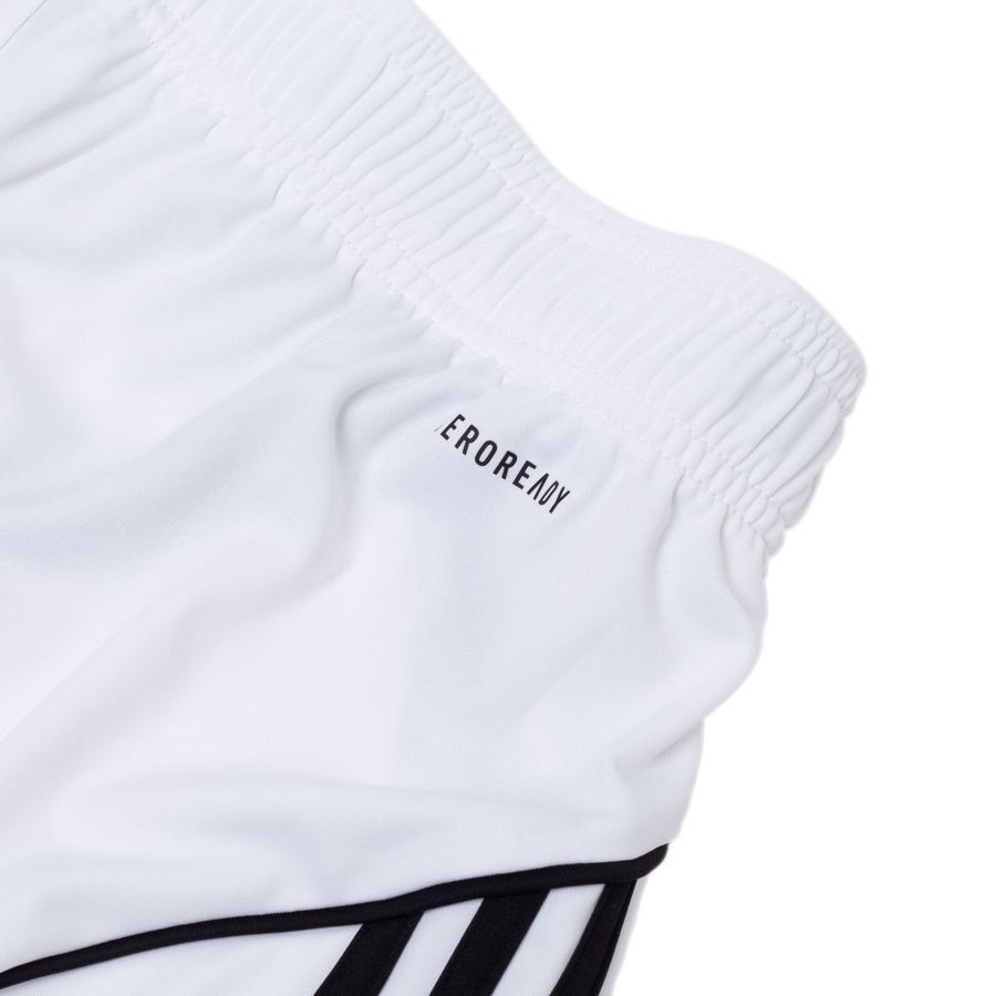 Manchester United Home Shorts 2025/26 In Multiple Adult Sizes