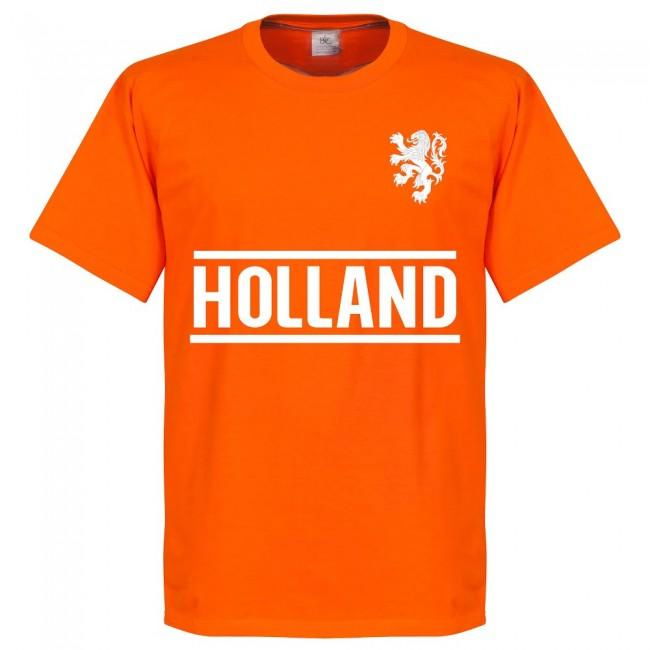 Holland Pro Jersey Holland #54