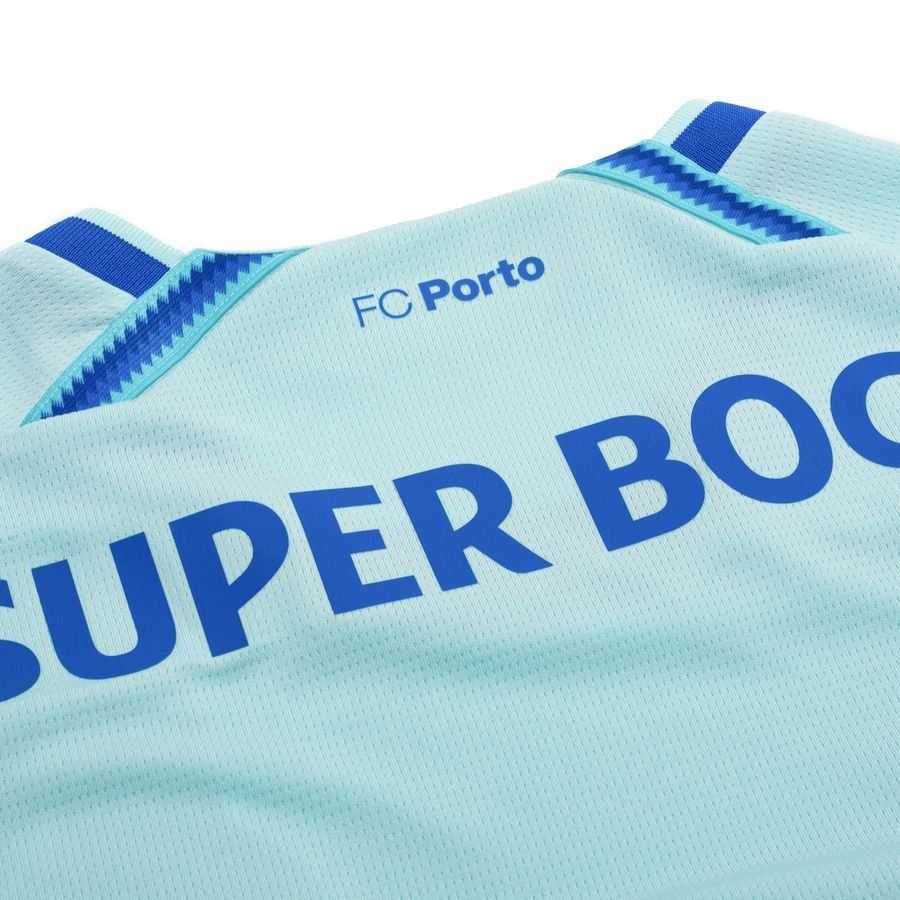 FC Porto 3rd Shirt 2026/27