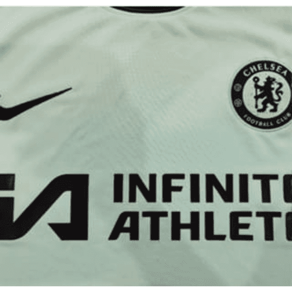 23-24 Chelsea Special Soccer Uniform