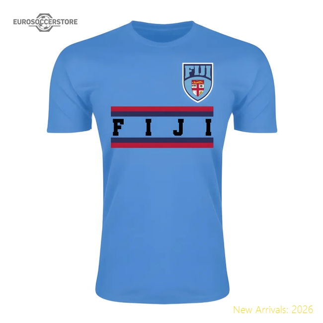 Team Jersey High-Quality Materials Ideal For True Fans