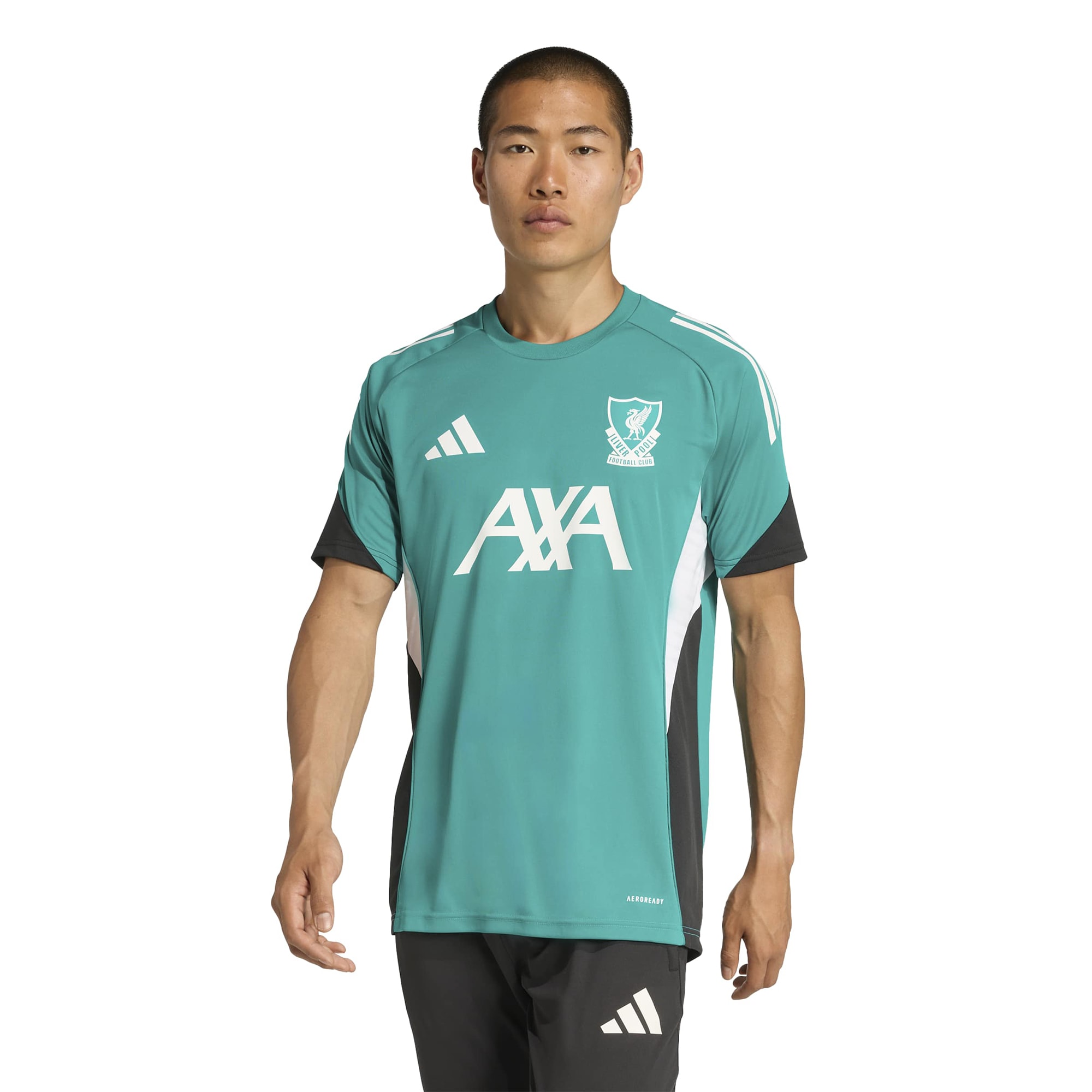LFC Men's 2024 Exceptional Jersey - Football Jersey - Limited Edition