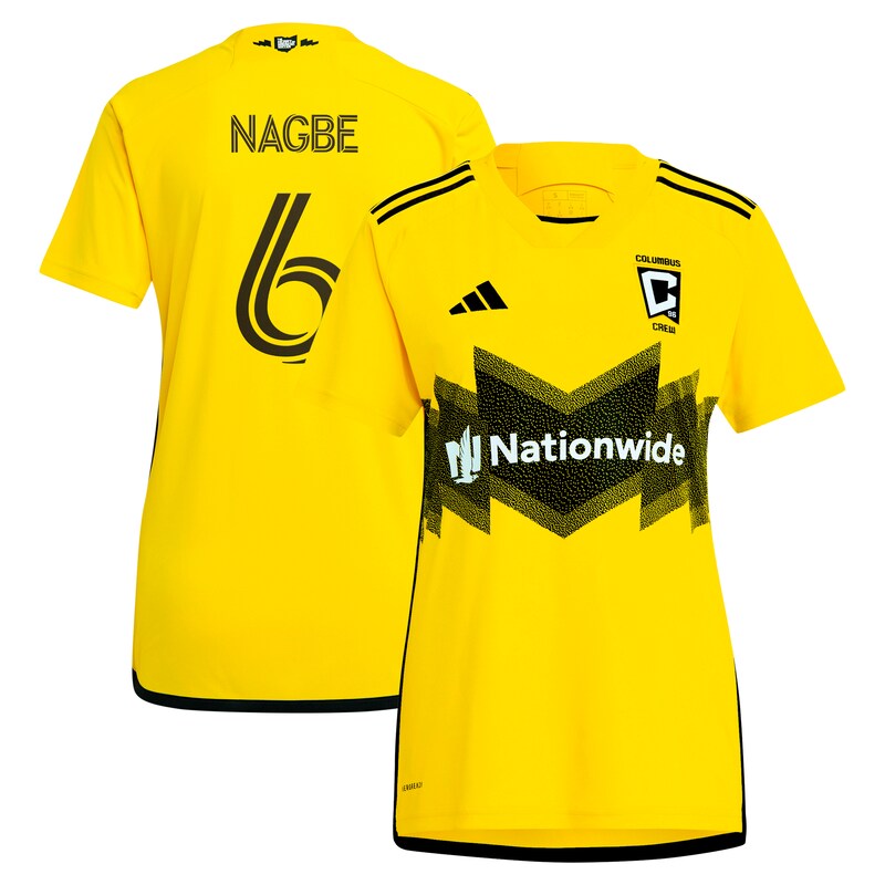 Elite  Women's 2024 Replica Player Jersey - Authentic Soccer Jersey