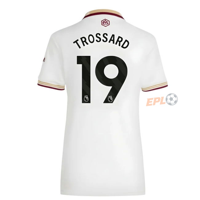 2025-20 Arsenal modern Third Football Shirt | luxury