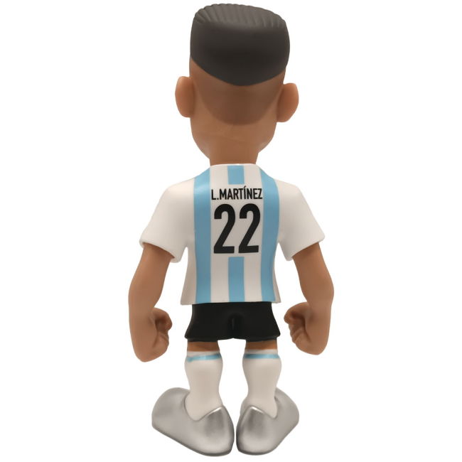 Professional Argentina 2025-2026 Home Strip (Figure 12)