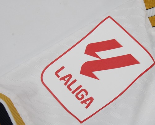 2023-2024 Real Madrid Local - Breathable Material - World Cup