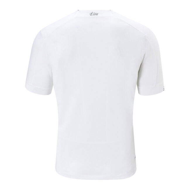 Convenient 2019-2020 Ireland Away New Balance Football Shirt (Kids) (Duff 11) Fashionable