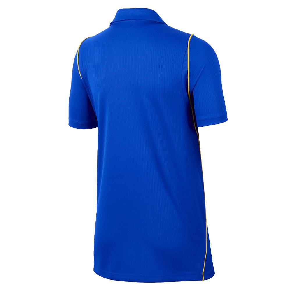Youth Chelsea 26/27 Home Shirt - Chroma Collection