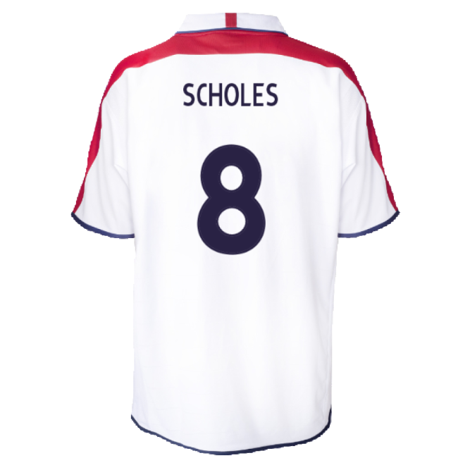 England Limited Edition Jersey England #20