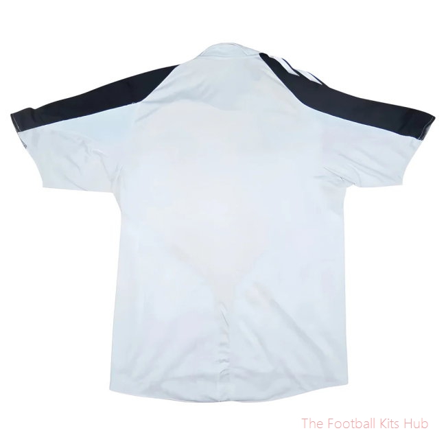 Germany 2004-06 Home Shirt ((Very Good) XL) (Your Name)