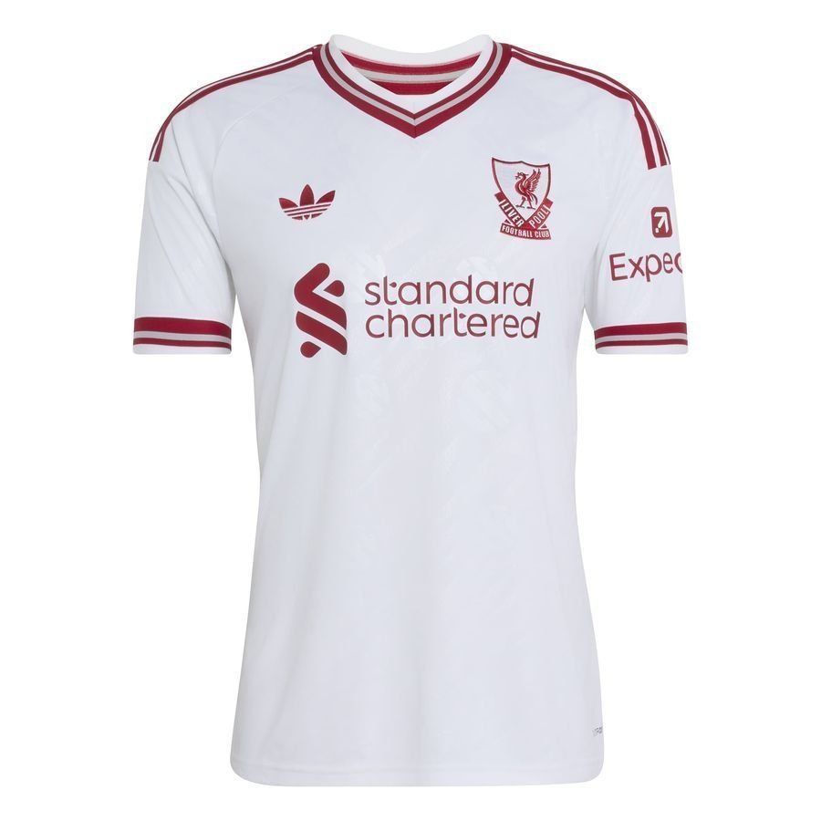 [EFKS] Liverpool Away Women Uniform 2026/27
